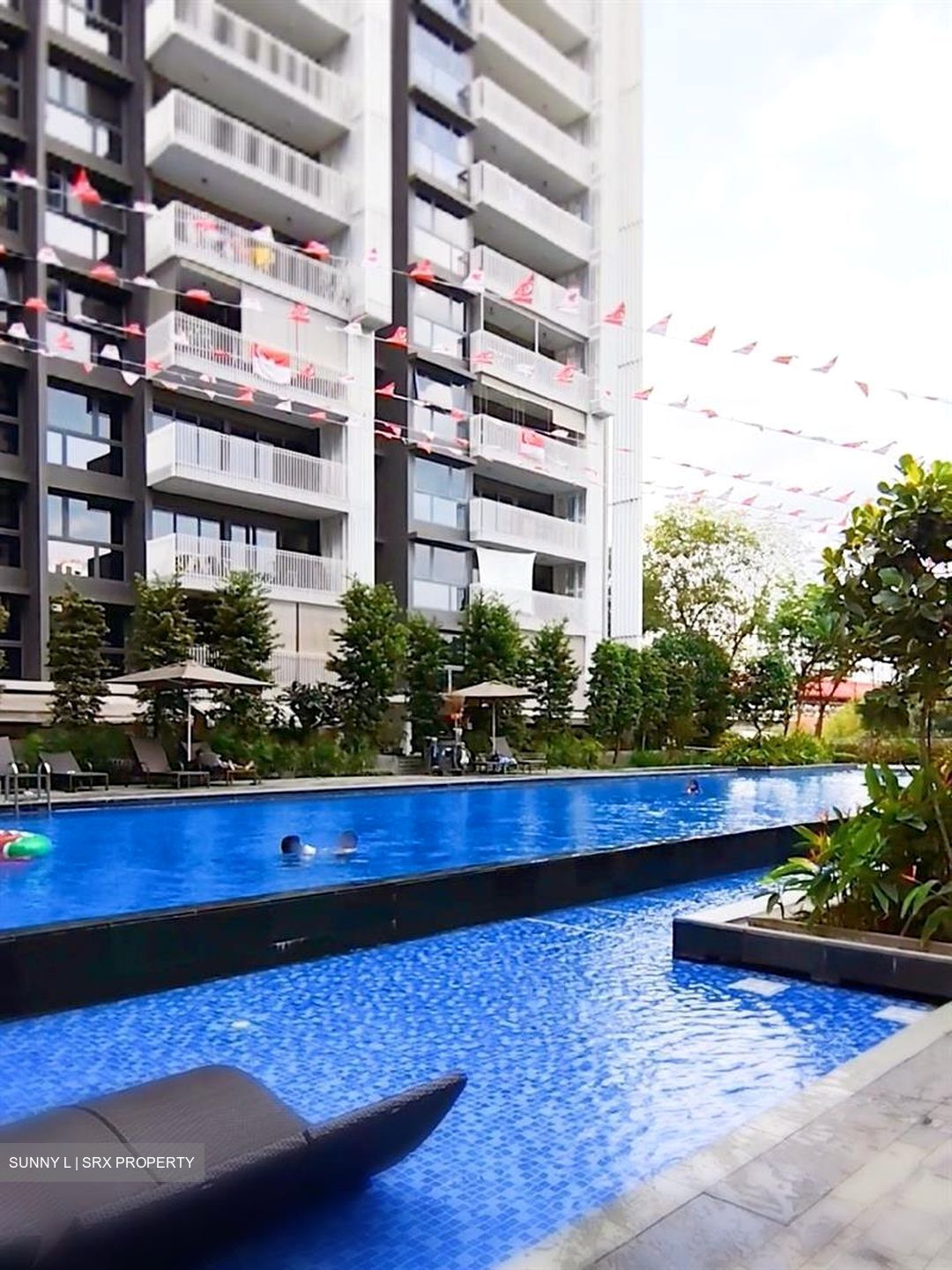 The Lakefront Residences (D22), Condominium #602284241